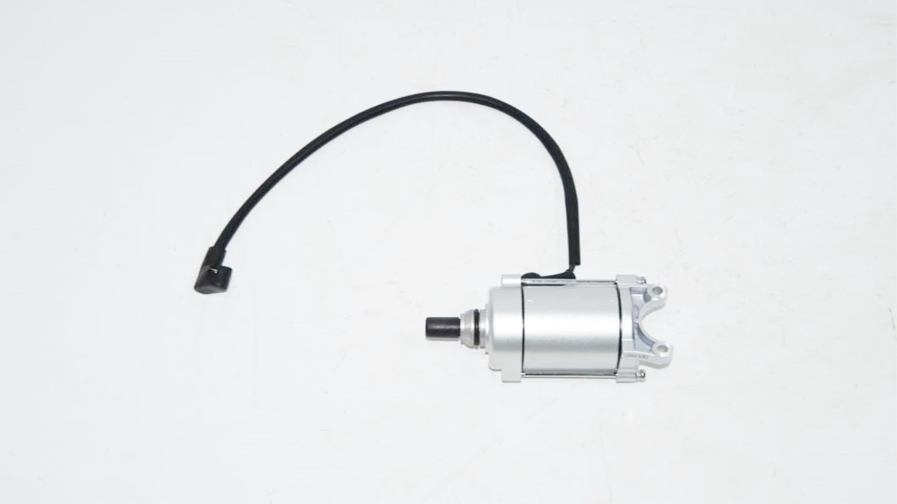 MARŞ MOTORU ( ÇİTA180-R )